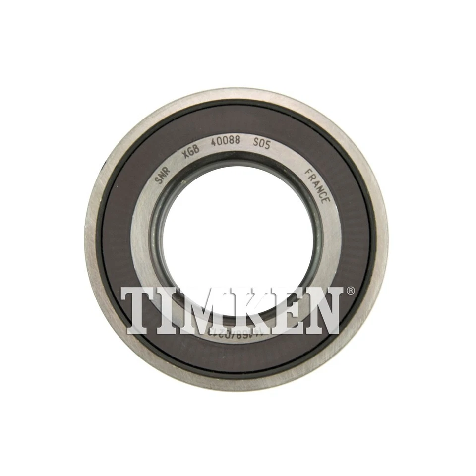 Cojinete de rueda-FWD Timken WB000079 para Ram ProMaster City 2015 Foto 4 de 4