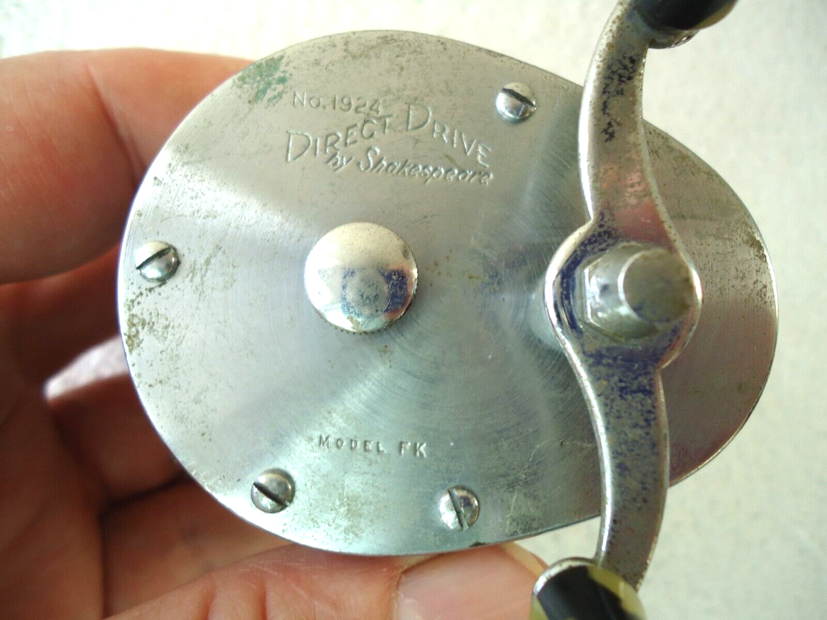 シェークスピア　モデルFK NO1926 シェークスピアモデルFK NO1926
