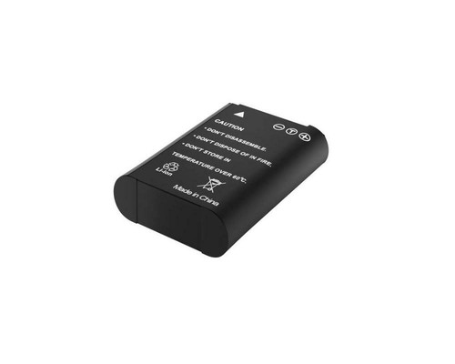 Batteria e caricabatterie EN-EL23 da 1850 mAh per Nikon Coolpix B700 P610s P600 P900s S810c P610 P900  44