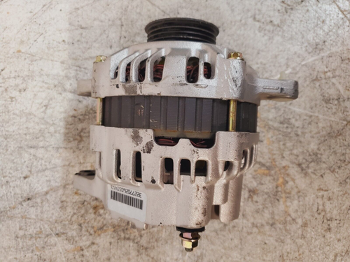 World Class Remanufactured Alternator 13277 32 | 3227702605I413 - Picture 4 of 18