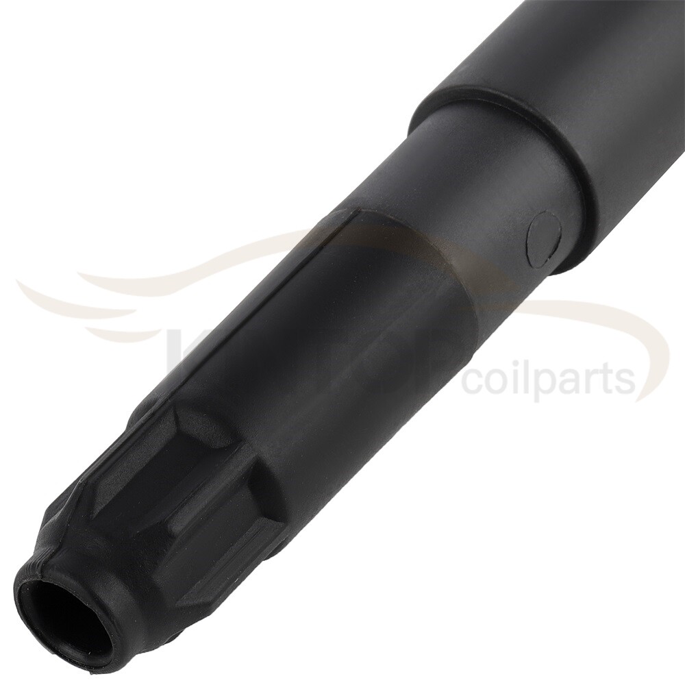 8 Ignition Coil Pack For Porsche Carrera GT 5.7L V10 UF513 2004 2005