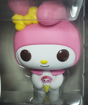 I♥30 MY MELODY MY MELODY - Hello Kitty and Friends - Funko POP! #91 Collectible