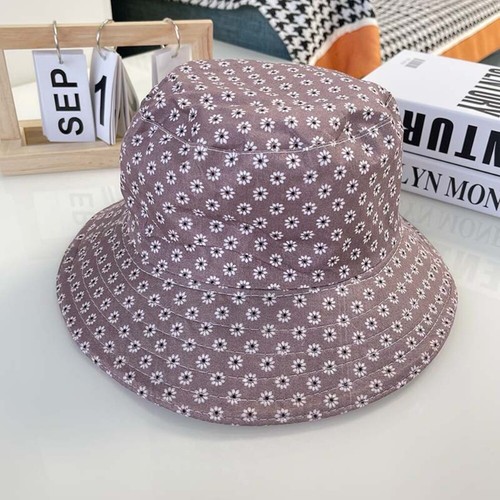 Random Color Fisherman Hats Breathable Sunscreen Hats Summer - Picture 5 of 10
