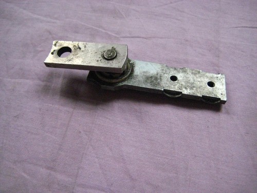 Mercedes div. Oldtimer Antriebsgelenk Scheibenwischergestänge / -motor, gebr.