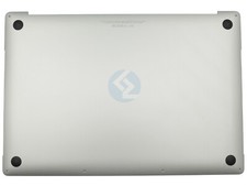 Grade B Silver Bottom Case Cover 613-03902-A for Macbook Pro 15" A1707 2016 2017