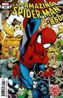 AMAZING SPIDER-MAN #49 NEAR MINT 2020 RYAN OTTLEY COVER MARVEL COMICS b-63