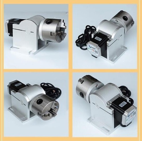 US Stock 200W RAYCUS Fiber Laser Engraver Marking Machine Jewerly Guns Mark Cut - Picture 24 of 24