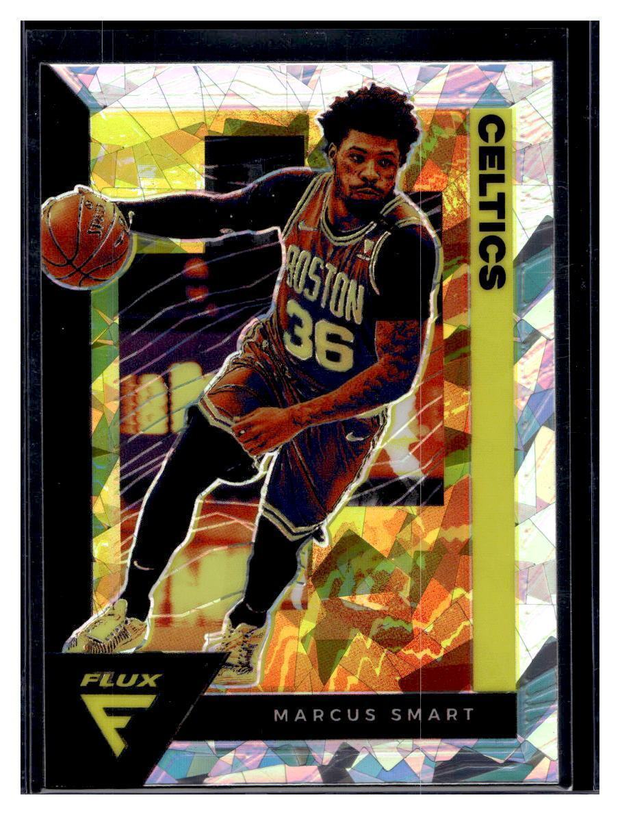 2020-21 Panini Flux Fanatics Cracked Ice Pick Complete Your Set #1-250 RC 🔥🏀🔥