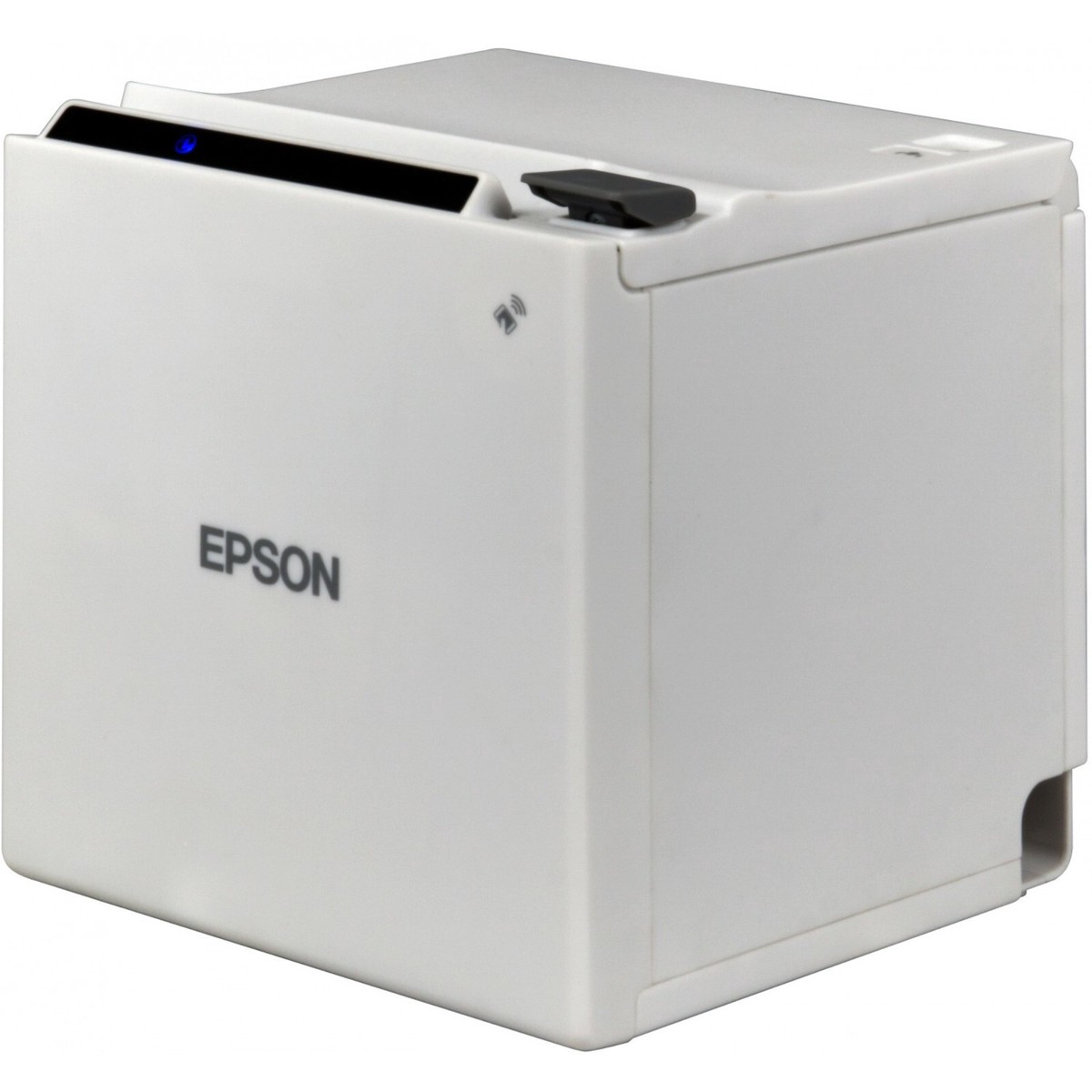 Epson TM M30 POS Thermal Receipt Printer USB Ethernet TM-m30-021