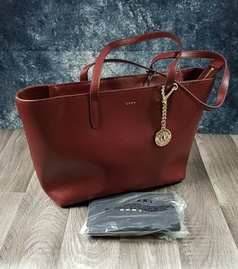 dkny large tote