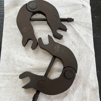 VW Audi Baum Tool T40030 Vw / Audi 3.0 V6 Cam Lock Set