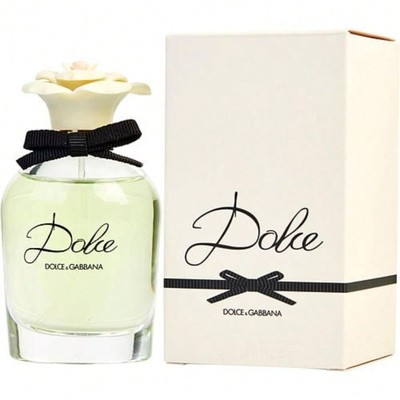 D&G / DOLCE / Women EDP SPRAY 2.5 OZ