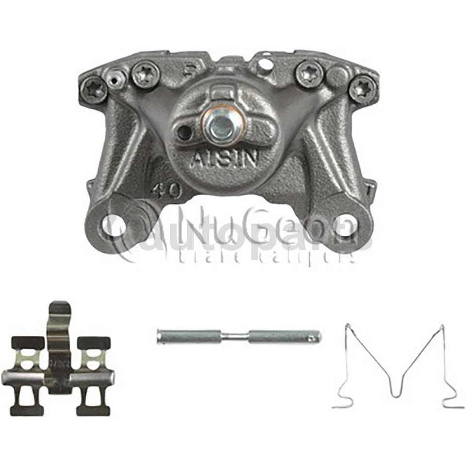 Pinza de freno de disco trasera izquierda derecha BBB Industries para Lexus IS300 2001-2004 Foto 3 de 4