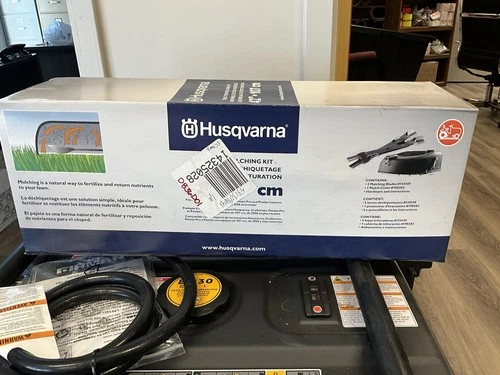 Husqvarna Mulch Kit - Thumbnail 5