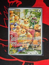 Eevee 188/167