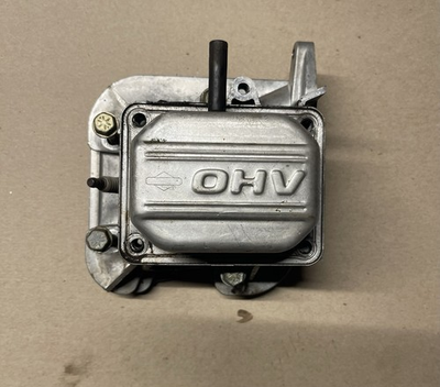 #ad Head Side 1 for Briggs and Stratton Model 446677 Mower Engine $39.99