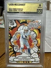 2025 Panini Ladd McConkey Base (Raw)