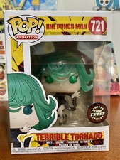 Ultimate Funko Pop One Punch Man Figures Gallery and Checklist 27