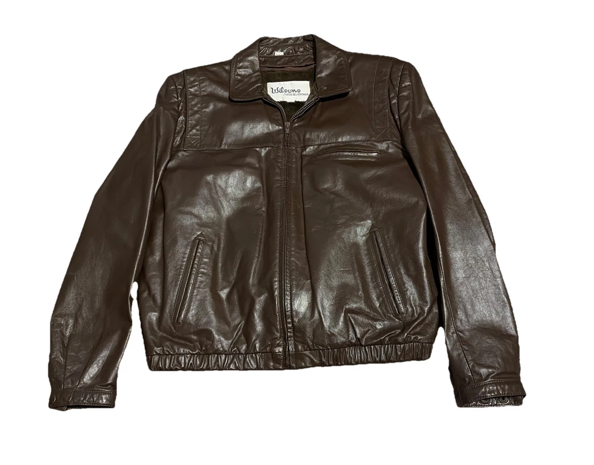Wilson Vintage Clothing for Men for sale | eBay