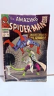Marvel Comics Amazing Spider-Man #44 The Lizard 2nd Appearance 1967 Silver Age