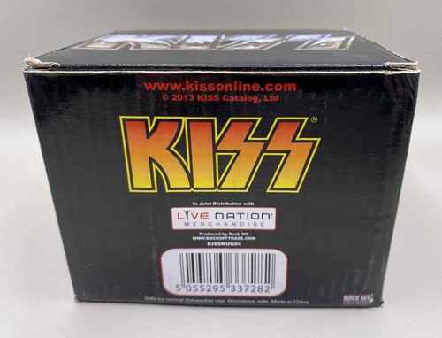COLDPLAY HENDRIX KISS BLACK EYED WHO KINGS OF PREMIER COOPER JOY DIVISION FLOYD - Picture 58 of 118