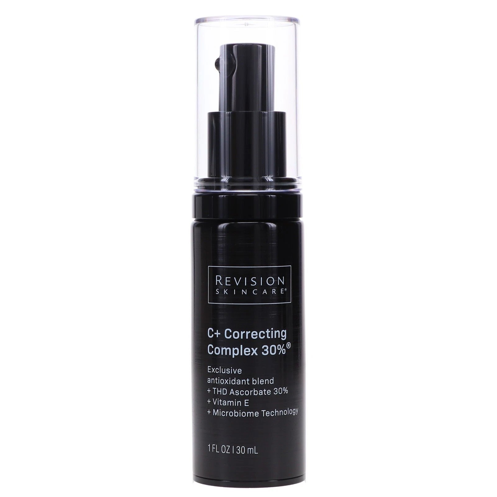 REVISION Skincare C+ Correcting Complex 30% 1 oz - New in Box
Opens in a new window or tab