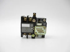 ALLEN BRADLEY 700-NT SER. C .1-60S NSNP