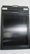 Vintage Riteway by Graflex Camera 4x5 Cut Sheet Film Holder 21