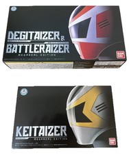 Sentai Megaranger , Astro Morpher , Power Rangers in Space , Space Rangers