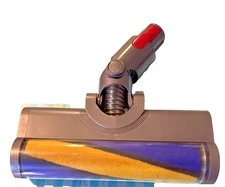 Replacement For Dyson QR Soft Roller Cleaner Head (966489-11