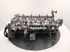 Opel Signum orig Zylinderkopf 2198ccm 114kw Benzin Z22YH 135Tkm Bj 2004