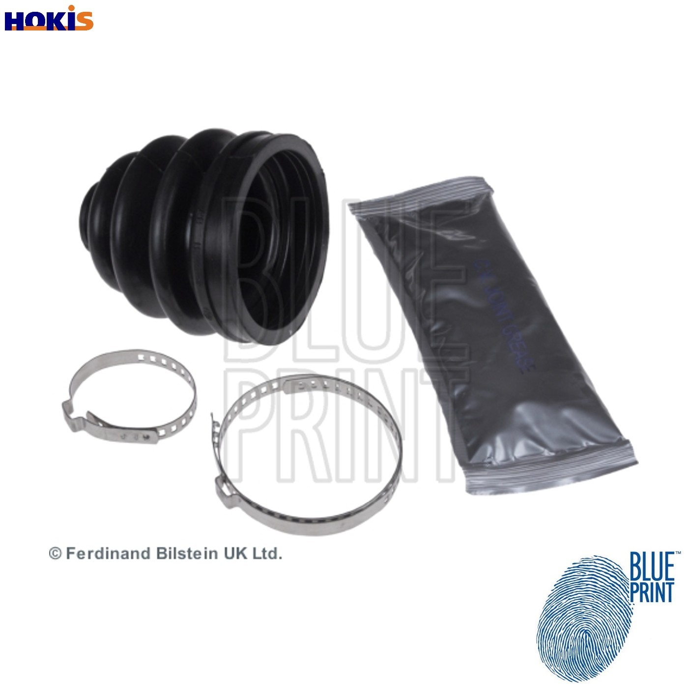 BELLOW KIT DRIVE SHAFT ADG08185 FOR HYUNDAI ACCENT/GYRO/II EXCEL AVEGA VERNA