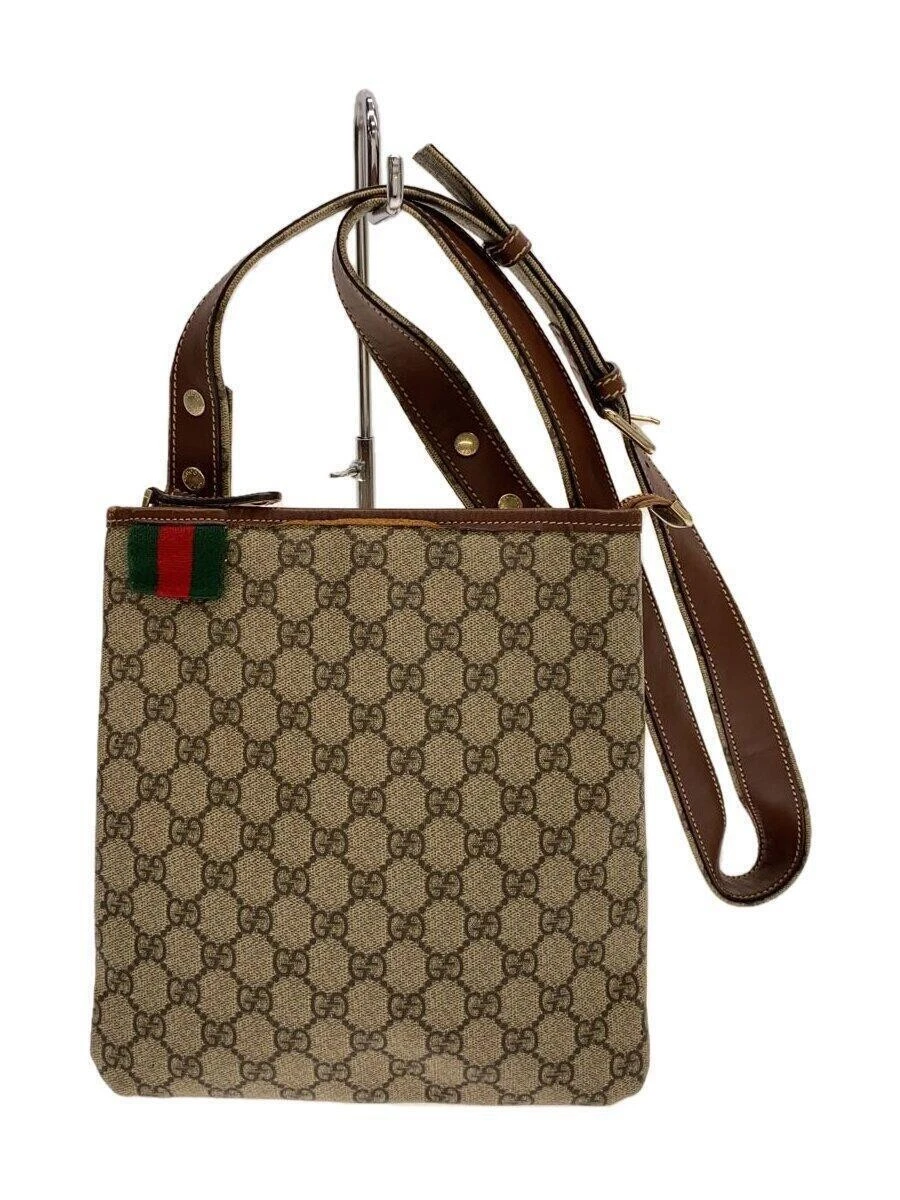Sac à bandoulière GUCCI GG plus