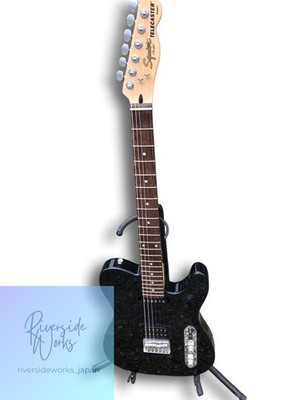 Squier by Fender Stratocaster (B109)