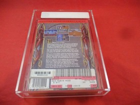 Robin Hood Prince of Thieves (Nintendo NES) **TOTALMENTE NUEVO** &iexcl;Sellado! VGA 75 EX+/NM