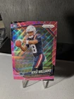2025 Panini Absolute Countdown Calendar Kyle Williams Base (RAW)