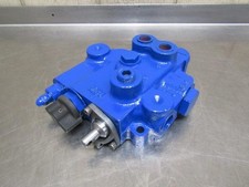 Cross SBC2S 4Z0016 Hydraulic Directional Control Valve 1 Spool - 60 Day Warranty