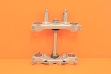 2001 98-04 XR250R XR250 OEM Triple Tree Clamp Set Steering Stem Fork Brace Crown
