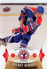 2016 Upper Deck National Hockey Card Day Cards 21