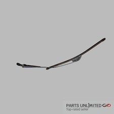 94-01 Acura Integra OEM rear windshield window glass wiper arm 2 door *