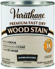 Wood Stn Sunbleached Qt