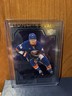 2025-26 SkyBox Metal Universe Hockey Matthew Schaefer #113 Rookie