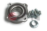 JPN Radlagersatz 20L9123-JPN FüR BMW 5Er F10 Touring F11 7Er F01 F02 F03 F04 F07