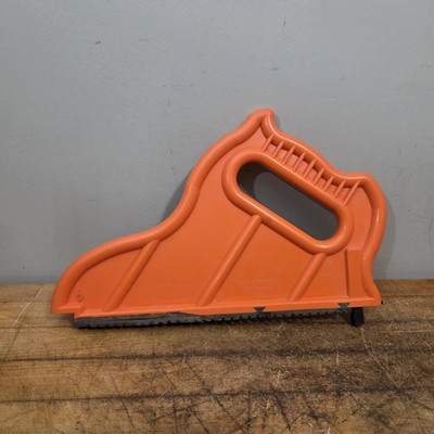 Andrew Shimanoff  Push Stick Woodworking Safety Tool Table Saw High Visibility
