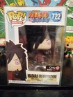 Funko Pop! Naruto Shippuden - Madara (Reanimation) #722 (GameStop Exclusive)