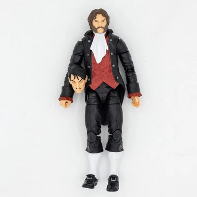 Marvel Legends Jason Wyngarde Actionfigur 15 cm - Bild 1 von 4