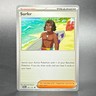 Pokemon Scarlet & Violet: Surging Sparks #187/191 Surfer