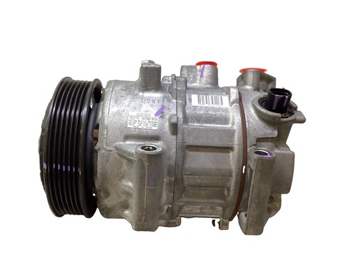 2015-2017 LEXUS NX200T A/C AIR CONDITIONER COMPRESSOR OEM 447280-8704