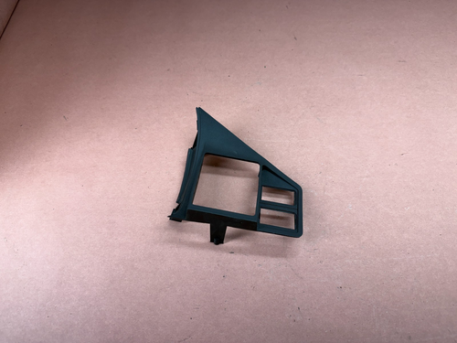 Horloge Numérique De Tableau Noir D'OEM BMW E28 528E 524TD 528I 533I ...