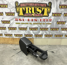 2004 2005 2006 Pontiac Gto Center Console